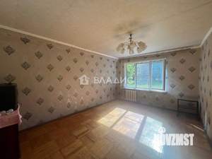 3-к квартира, вторичка, 61м2, 1/5 этаж