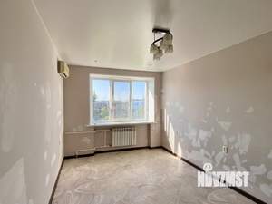 3-к квартира, вторичка, 61м2, 5/5 этаж