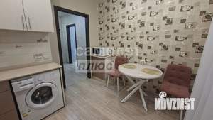 1-к квартира, вторичка, 38м2, 4/9 этаж