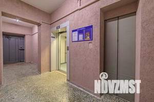 3-к квартира, вторичка, 113м2, 2/10 этаж
