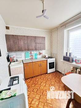 1-к квартира, вторичка, 38м2, 1/10 этаж