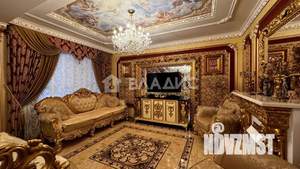 3-к квартира, вторичка, 128м2, 7/18 этаж