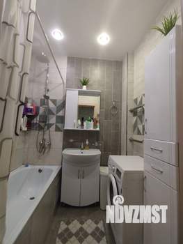 3-к квартира, вторичка, 79м2, 9/14 этаж