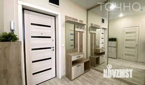 1-к квартира, вторичка, 54м2, 4/16 этаж