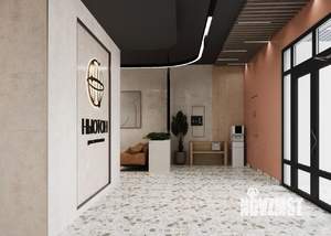1-к квартира, вторичка, 52м2, 2/18 этаж