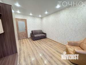 1-к квартира, вторичка, 42м2, 2/16 этаж
