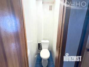 3-к квартира, вторичка, 62м2, 1/2 этаж