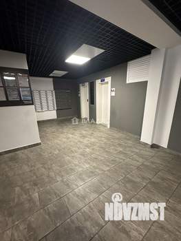 Студия квартира, вторичка, 41м2, 3/17 этаж