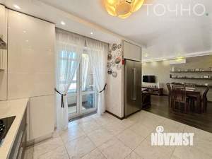 4-к квартира, вторичка, 122м2, 6/6 этаж