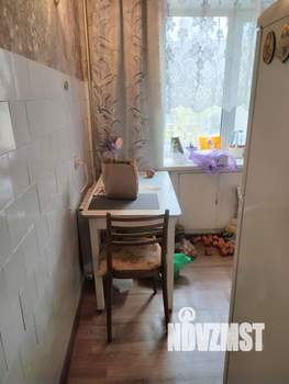 1-к квартира, вторичка, 30м2, 3/5 этаж