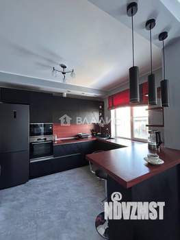 2-к квартира, вторичка, 66м2, 5/16 этаж