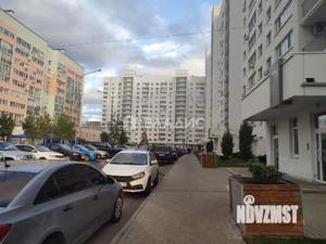 2-к квартира, вторичка, 52м2, 6/18 этаж