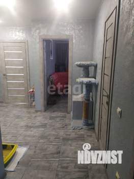 3-к квартира, вторичка, 72м2, 5/6 этаж