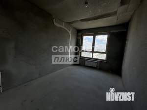 1-к квартира, вторичка, 45м2, 11/16 этаж