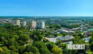 1-к квартира, вторичка, 43м2, 15/18 этаж