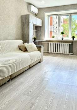 1-к квартира, вторичка, 30м2, 5/5 этаж