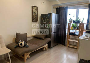 3-к квартира, вторичка, 75м2, 11/17 этаж