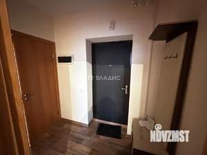 1-к квартира, вторичка, 33м2, 6/15 этаж