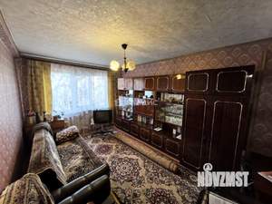2-к квартира, вторичка, 43м2, 5/5 этаж