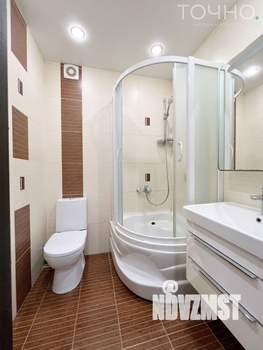 2-к квартира, вторичка, 44м2, 2/2 этаж
