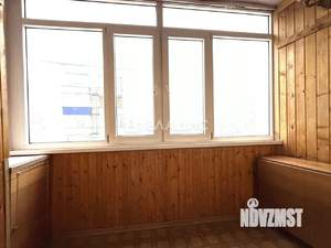 3-к квартира, вторичка, 66м2, 6/9 этаж