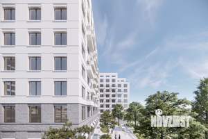 1-к квартира, вторичка, 49м2, 7/18 этаж