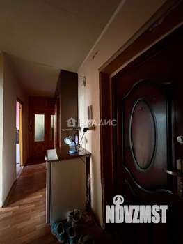 2-к квартира, вторичка, 43м2, 9/9 этаж