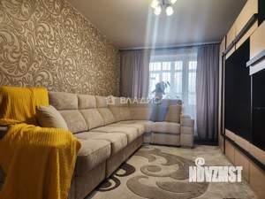2-к квартира, вторичка, 41м2, 5/5 этаж