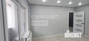 2-к квартира, вторичка, 44м2, 1/5 этаж