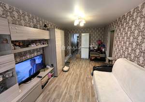 2-к квартира, вторичка, 44м2, 3/5 этаж