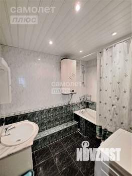 3-к квартира, вторичка, 98м2, 4/14 этаж