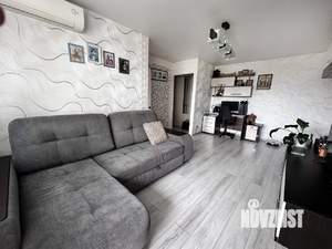 3-к квартира, вторичка, 55м2, 5/5 этаж