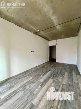 1-к квартира, вторичка, 57м2, 4/17 этаж