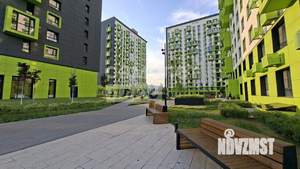 2-к квартира, вторичка, 52м2, 17/18 этаж