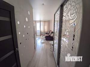 Студия квартира, вторичка, 26м2, 18/24 этаж