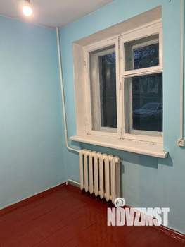 2-к квартира, вторичка, 40м2, 1/5 этаж