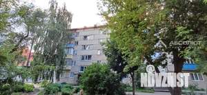 2-к квартира, вторичка, 36м2, 5/5 этаж