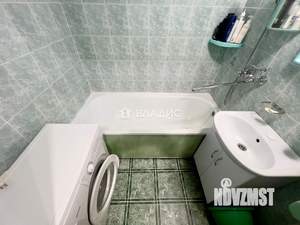 3-к квартира, вторичка, 63м2, 9/10 этаж