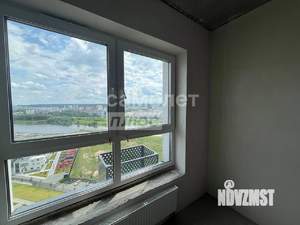 3-к квартира, вторичка, 101м2, 15/16 этаж