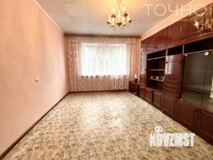 3-к квартира, вторичка, 63м2, 3/10 этаж