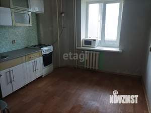 1-к квартира, вторичка, 44м2, 8/10 этаж