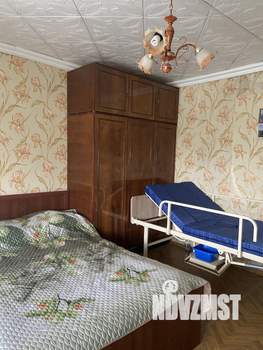 1-к квартира, вторичка, 31м2, 4/4 этаж