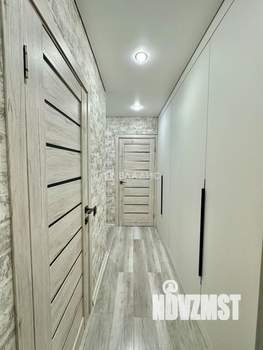 1-к квартира, вторичка, 36м2, 10/10 этаж