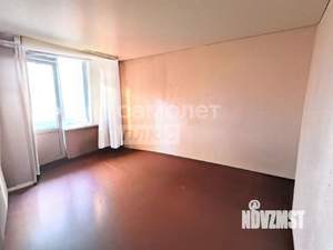 3-к квартира, вторичка, 62м2, 7/9 этаж