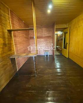 1-к квартира, вторичка, 18м2, 5/7 этаж