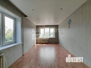 2-к квартира, вторичка, 51м2, 4/9 этаж