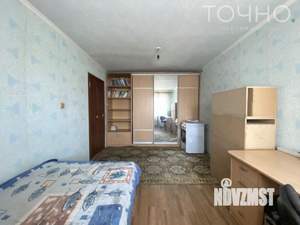 3-к квартира, вторичка, 60м2, 5/5 этаж