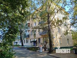 1-к квартира, вторичка, 31м2, 4/4 этаж