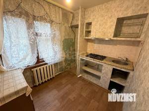 2-к квартира, вторичка, 36м2, 1/5 этаж