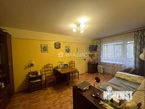 3-к квартира, вторичка, 54м2, 2/5 этаж